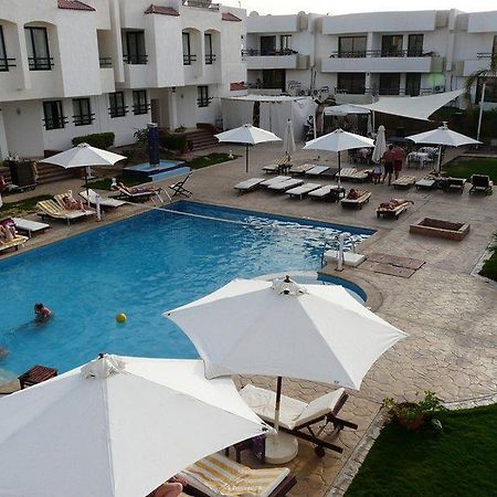 Viking Club Hotel Sharm El Sheikh Ngoại thất bức ảnh
