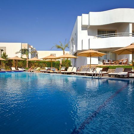 Viking Club Hotel Sharm El Sheikh Ngoại thất bức ảnh