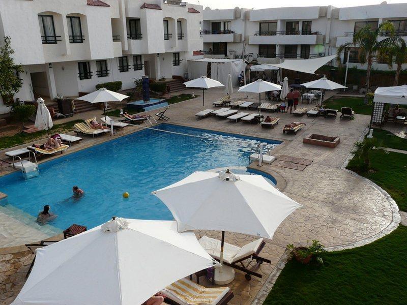 Viking Club Hotel Sharm El Sheikh Ngoại thất bức ảnh