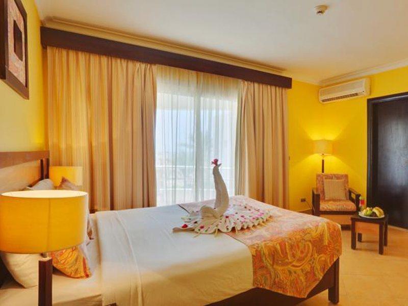 Viking Club Hotel Sharm El Sheikh Ngoại thất bức ảnh