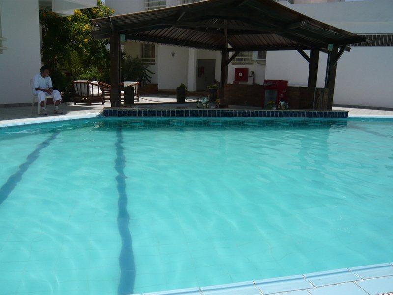 Viking Club Hotel Sharm El Sheikh Ngoại thất bức ảnh