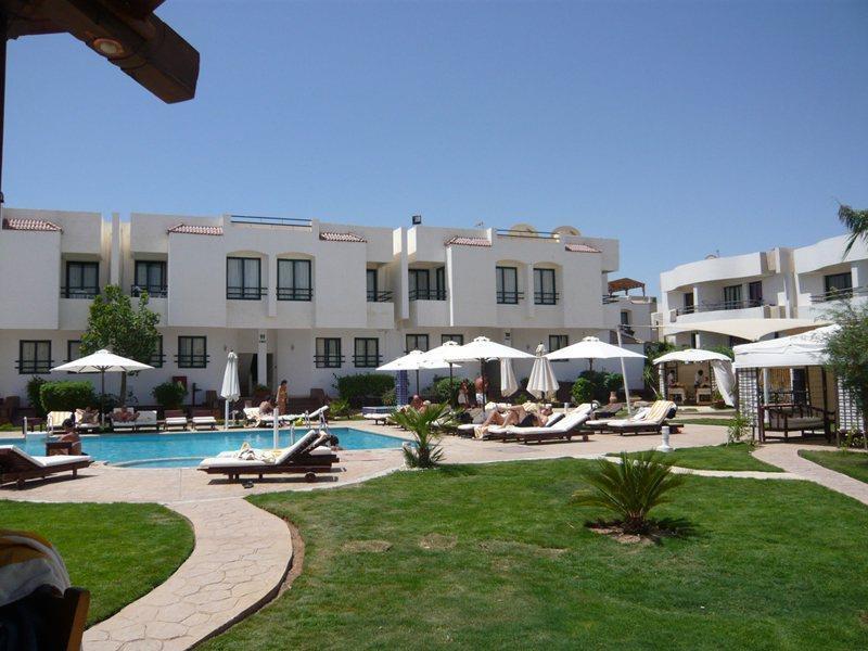 Viking Club Hotel Sharm El Sheikh Ngoại thất bức ảnh