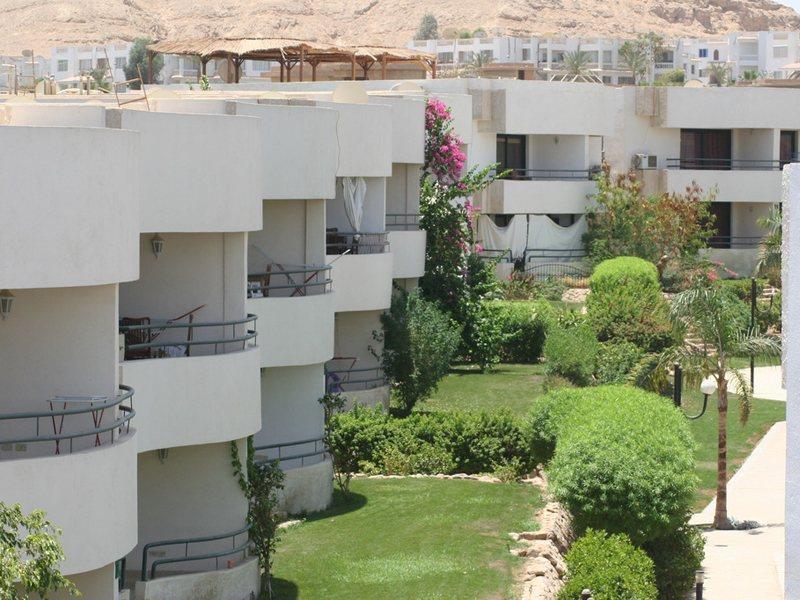Viking Club Hotel Sharm El Sheikh Ngoại thất bức ảnh