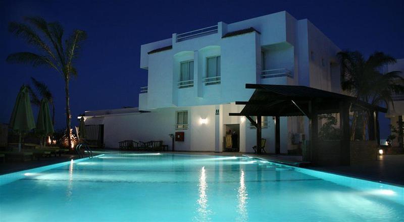 Viking Club Hotel Sharm El Sheikh Ngoại thất bức ảnh