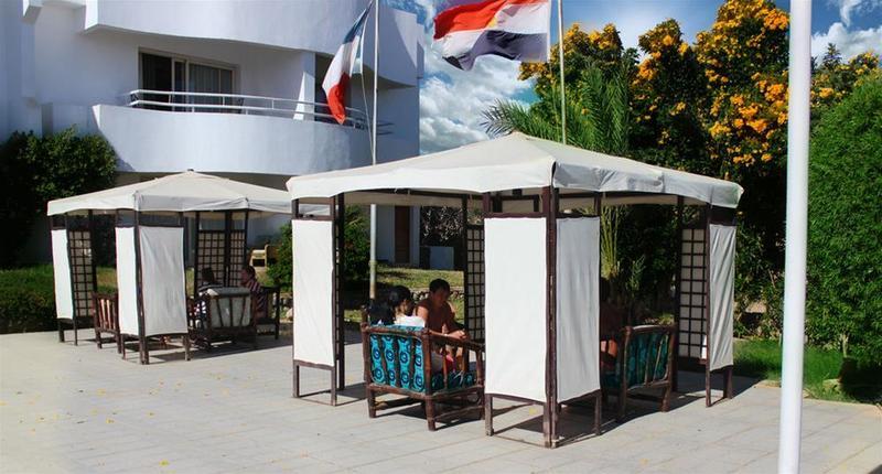 Viking Club Hotel Sharm El Sheikh Ngoại thất bức ảnh