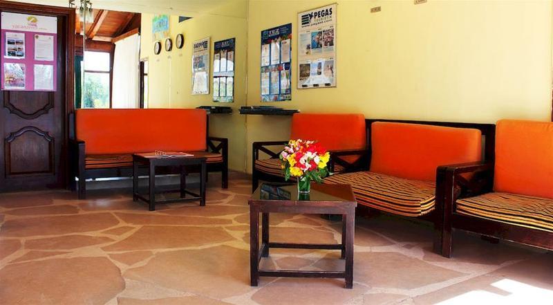 Viking Club Hotel Sharm El Sheikh Ngoại thất bức ảnh