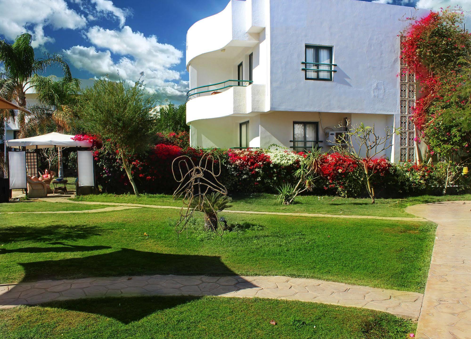 Viking Club Hotel Sharm El Sheikh Ngoại thất bức ảnh