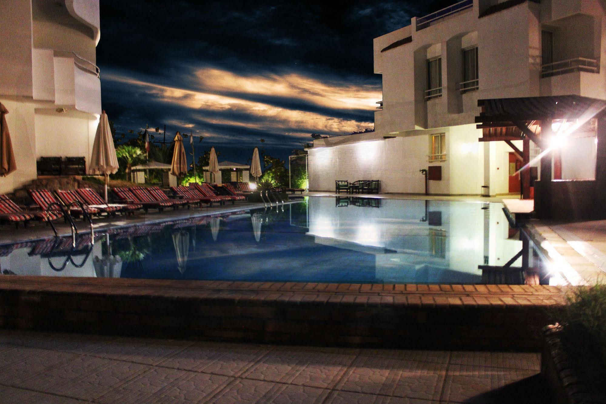 Viking Club Hotel Sharm El Sheikh Ngoại thất bức ảnh