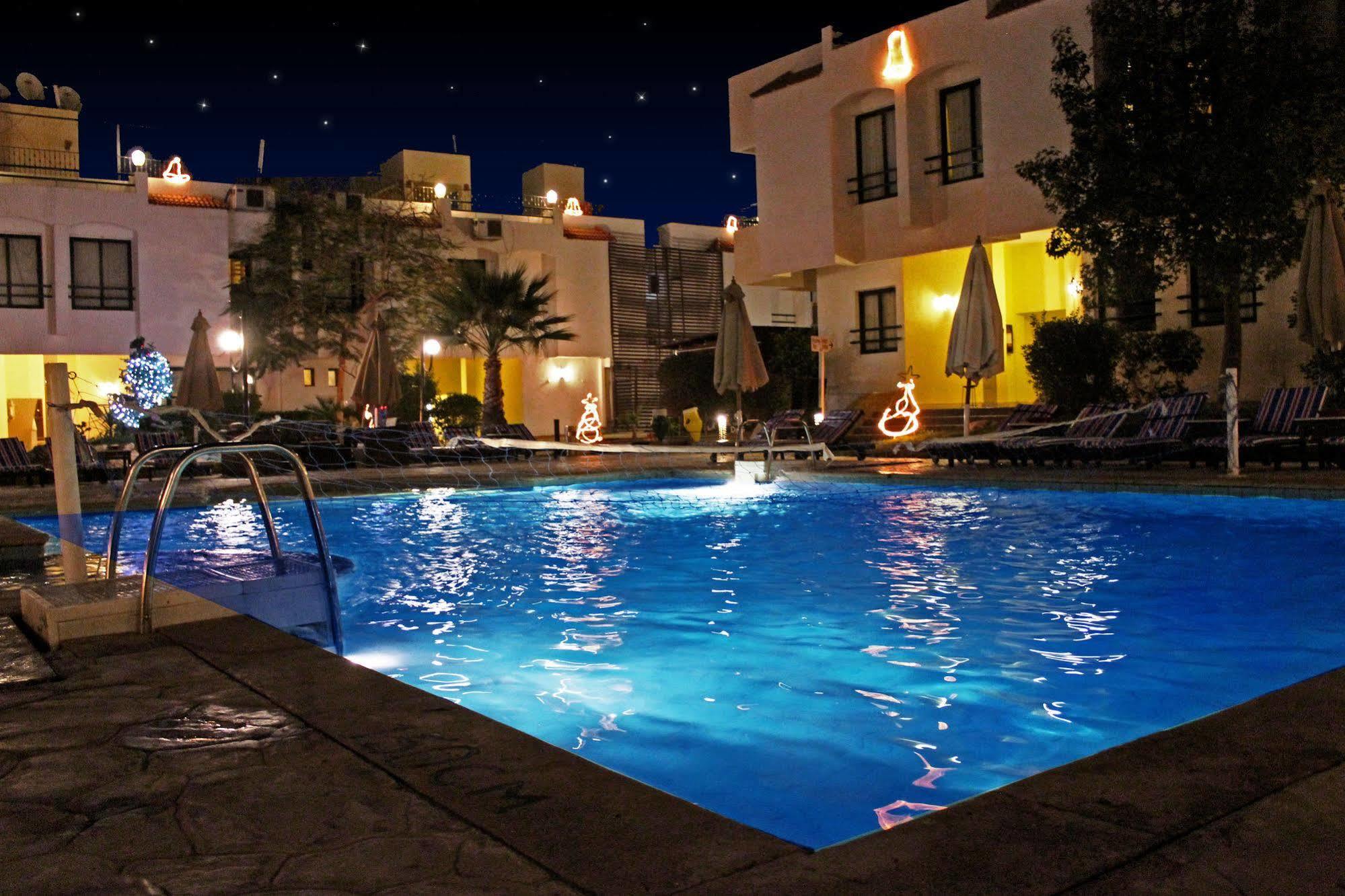 Viking Club Hotel Sharm El Sheikh Ngoại thất bức ảnh