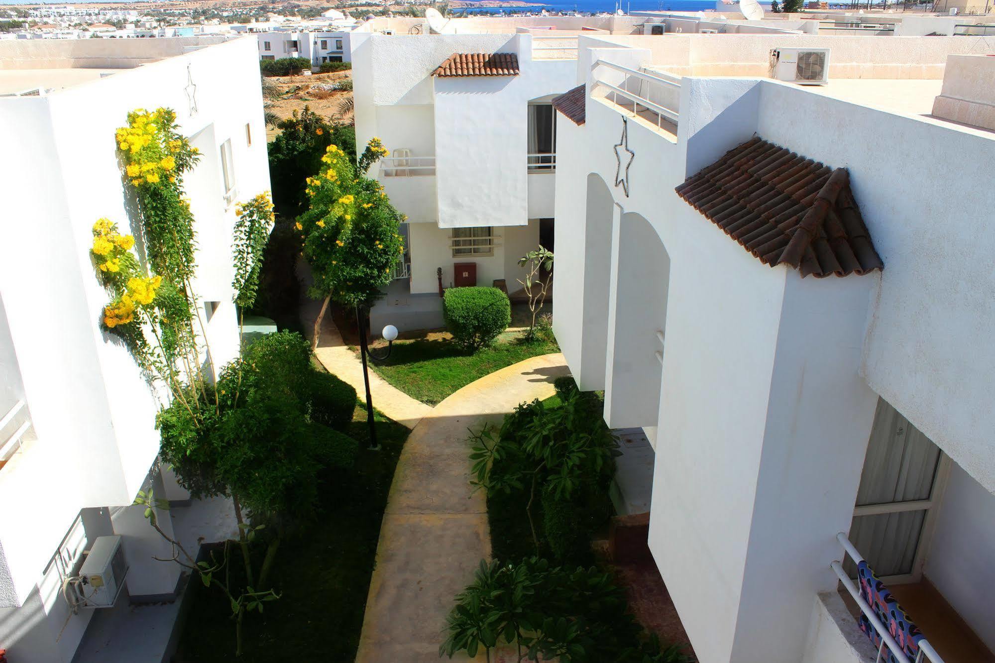Viking Club Hotel Sharm El Sheikh Ngoại thất bức ảnh