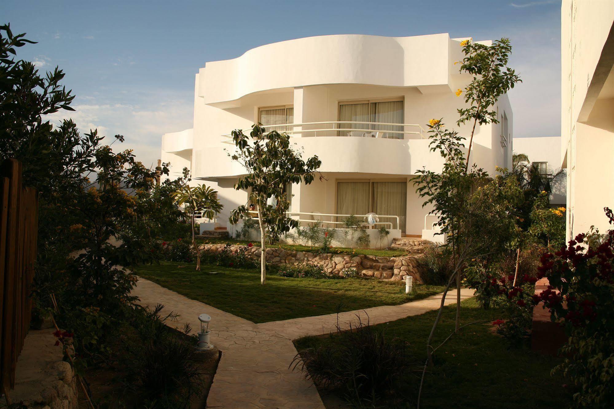 Viking Club Hotel Sharm El Sheikh Ngoại thất bức ảnh