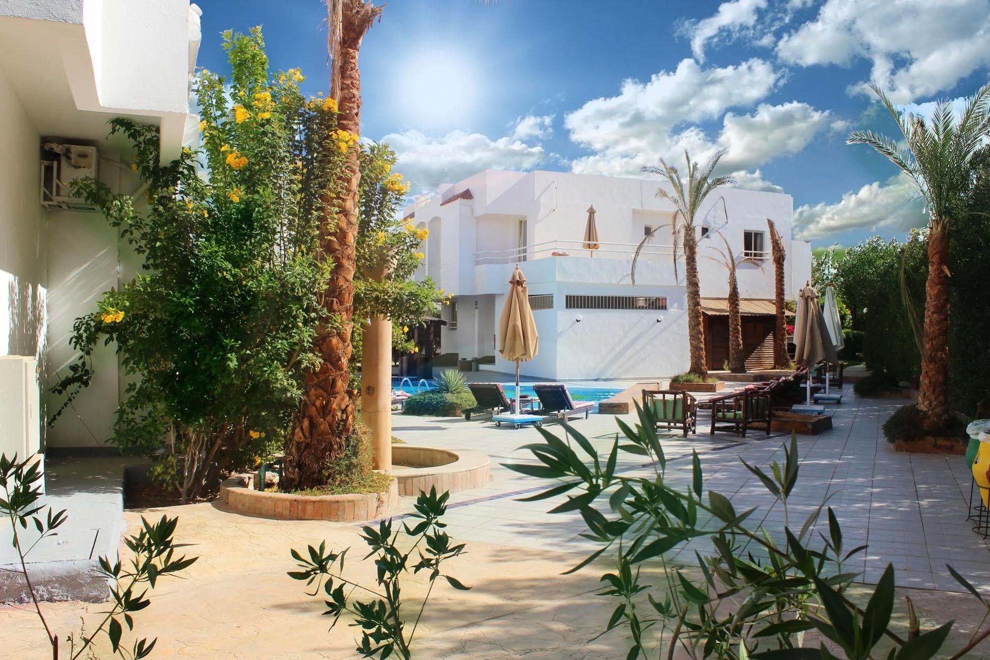 Viking Club Hotel Sharm El Sheikh Ngoại thất bức ảnh