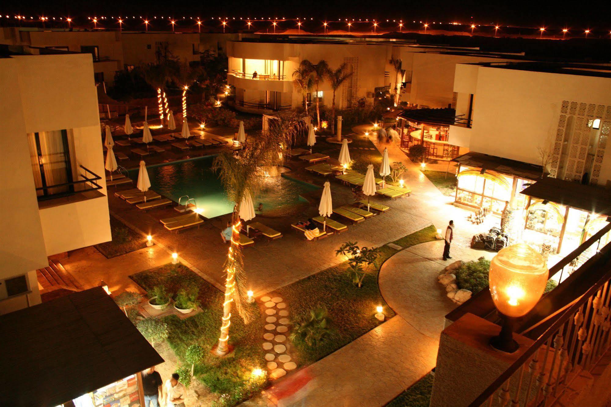 Viking Club Hotel Sharm El Sheikh Ngoại thất bức ảnh