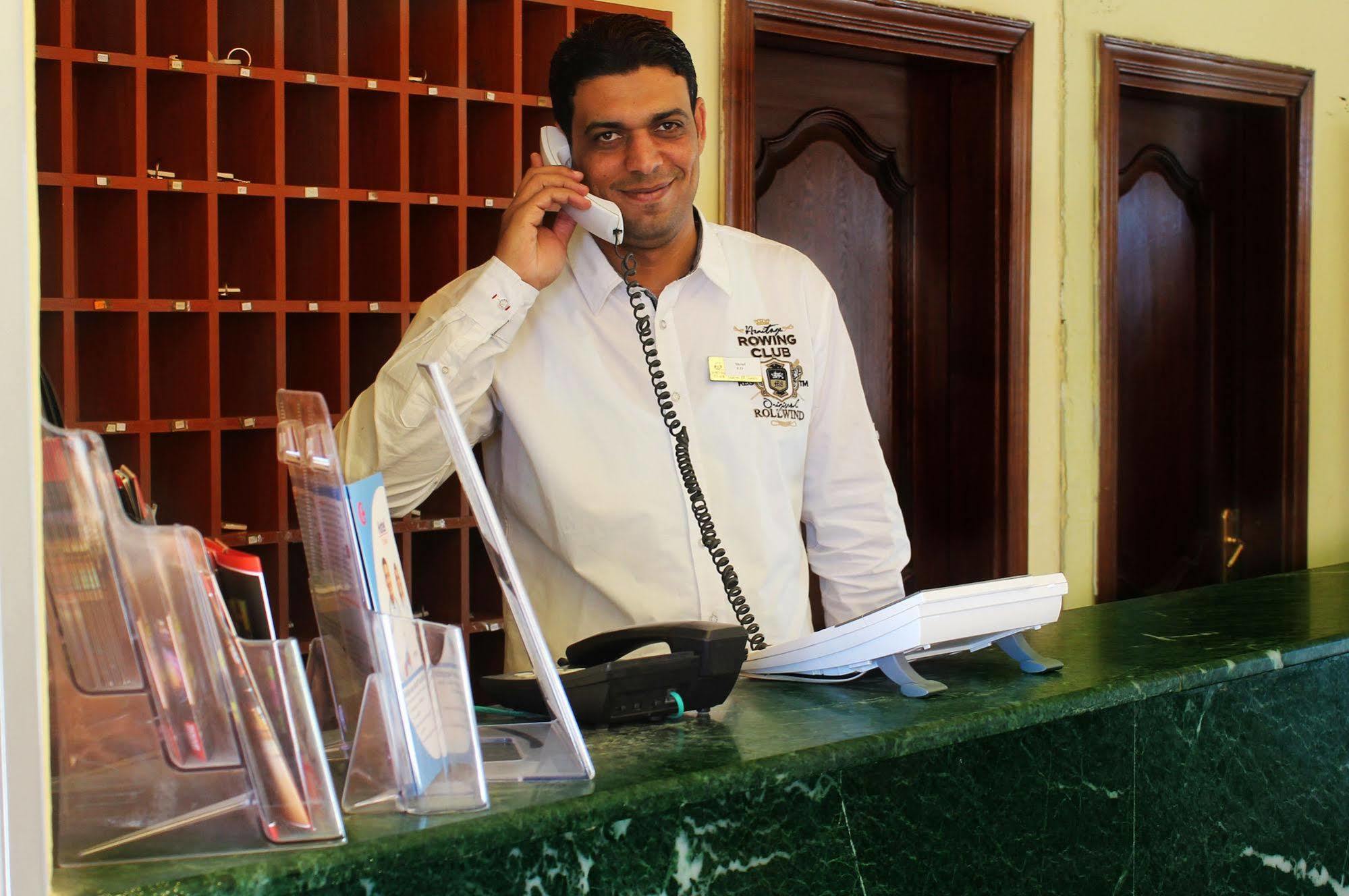 Viking Club Hotel Sharm El Sheikh Ngoại thất bức ảnh