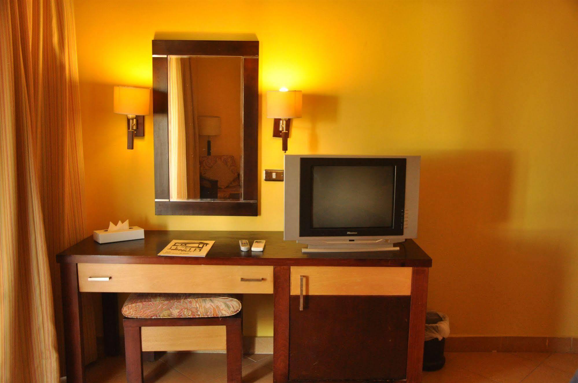 Viking Club Hotel Sharm El Sheikh Ngoại thất bức ảnh