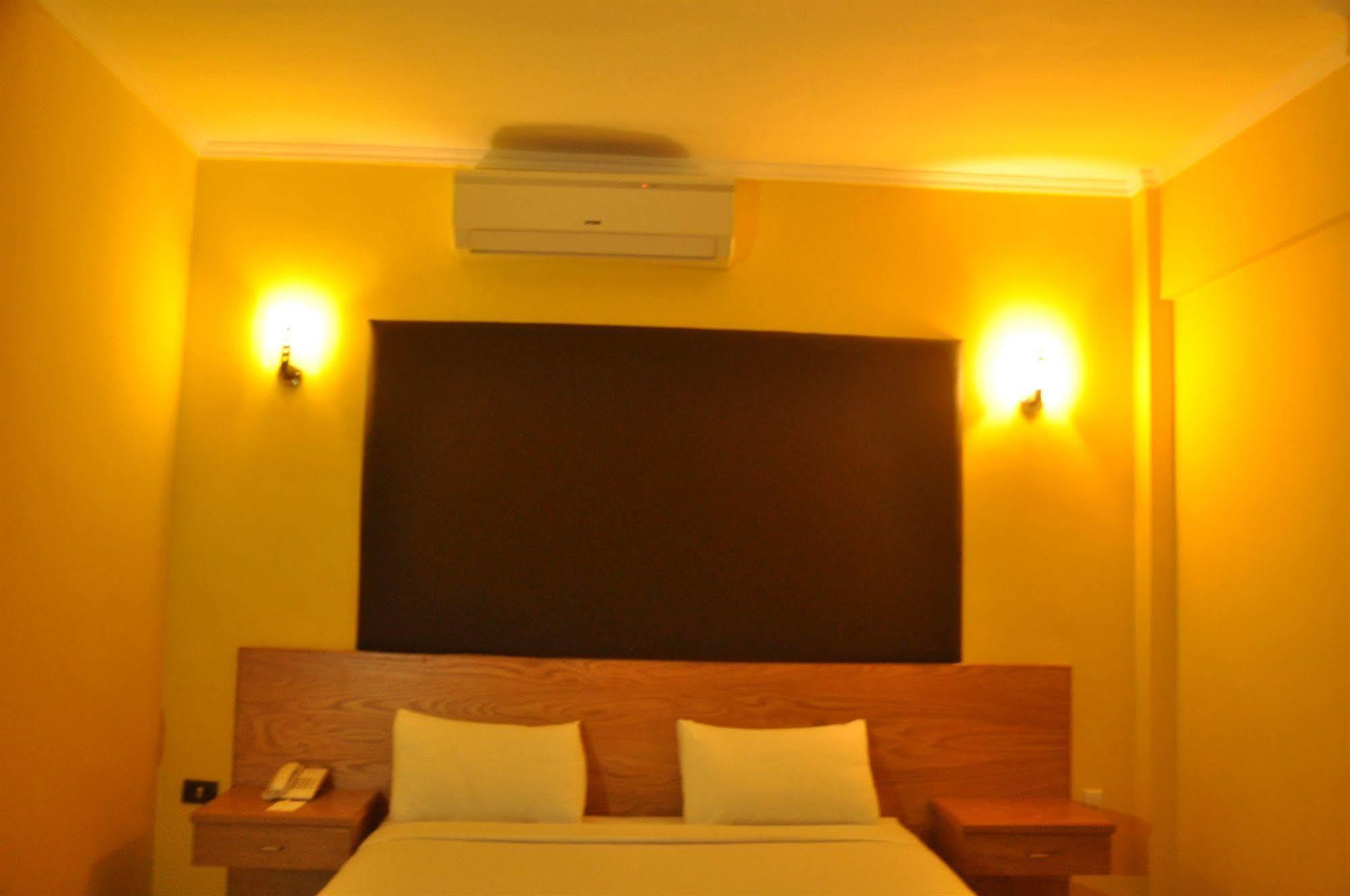Viking Club Hotel Sharm El Sheikh Ngoại thất bức ảnh