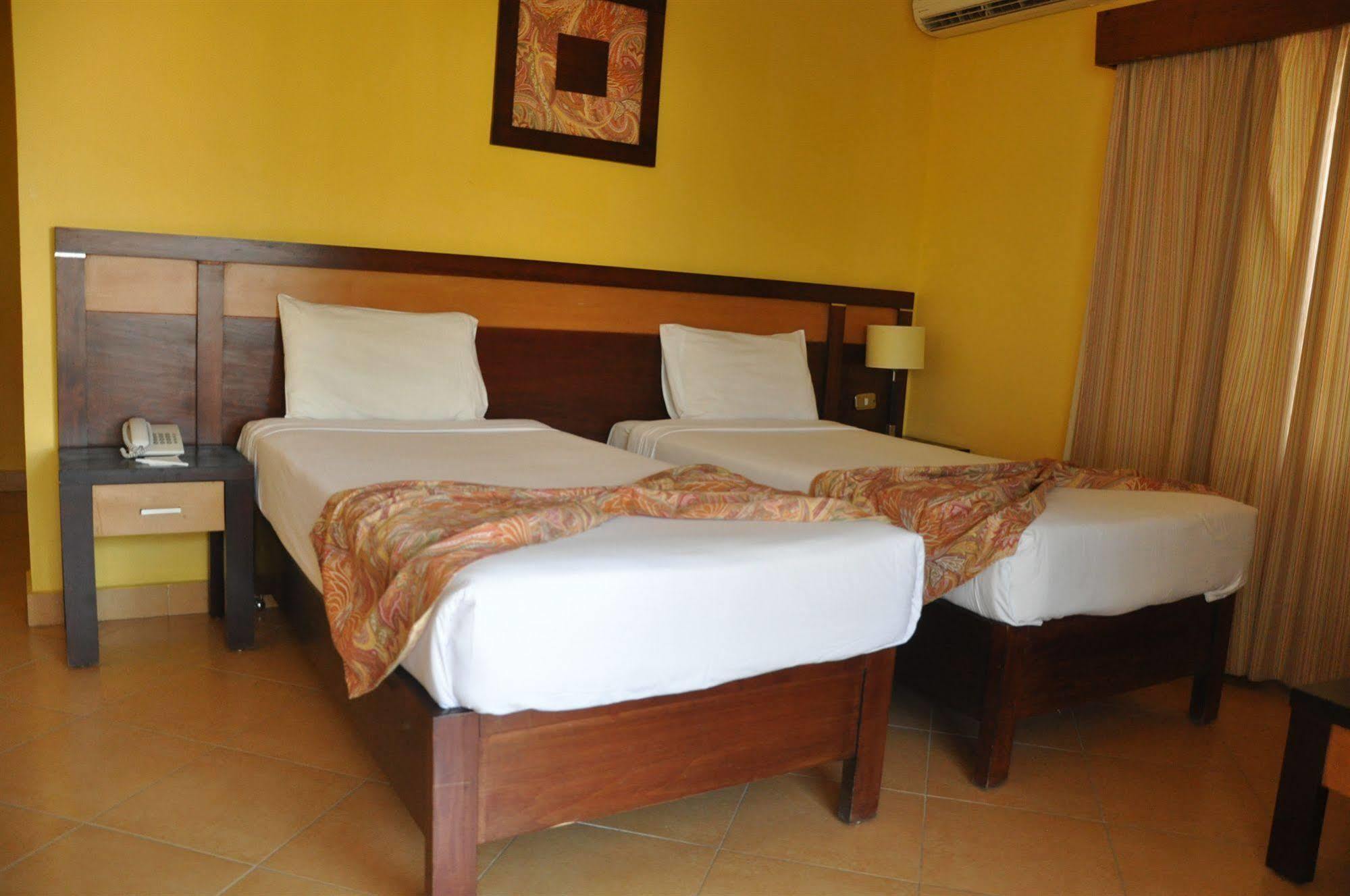 Viking Club Hotel Sharm El Sheikh Ngoại thất bức ảnh