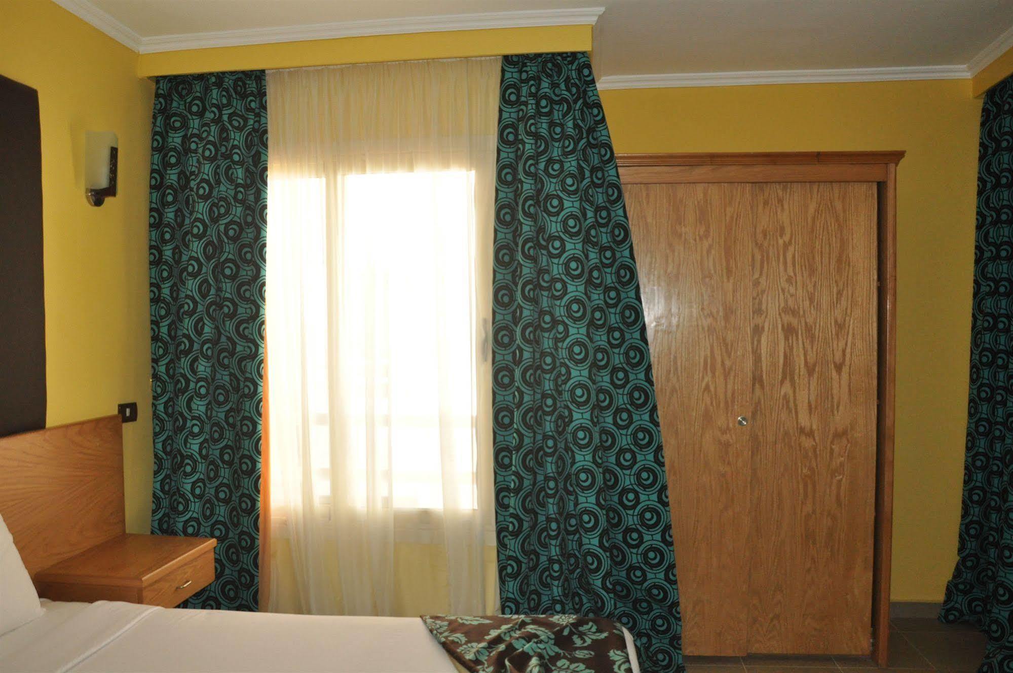 Viking Club Hotel Sharm El Sheikh Ngoại thất bức ảnh