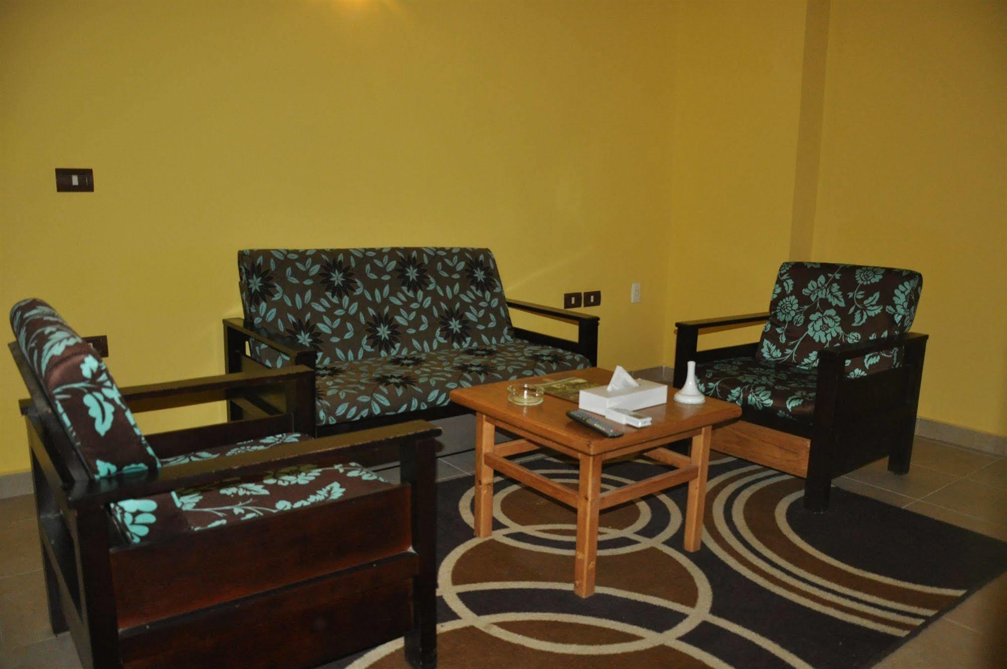 Viking Club Hotel Sharm El Sheikh Ngoại thất bức ảnh