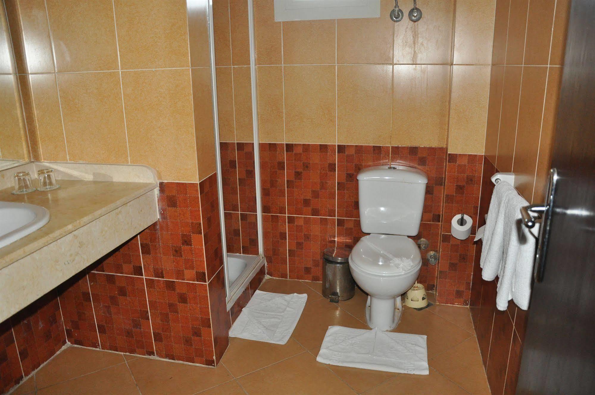Viking Club Hotel Sharm El Sheikh Ngoại thất bức ảnh