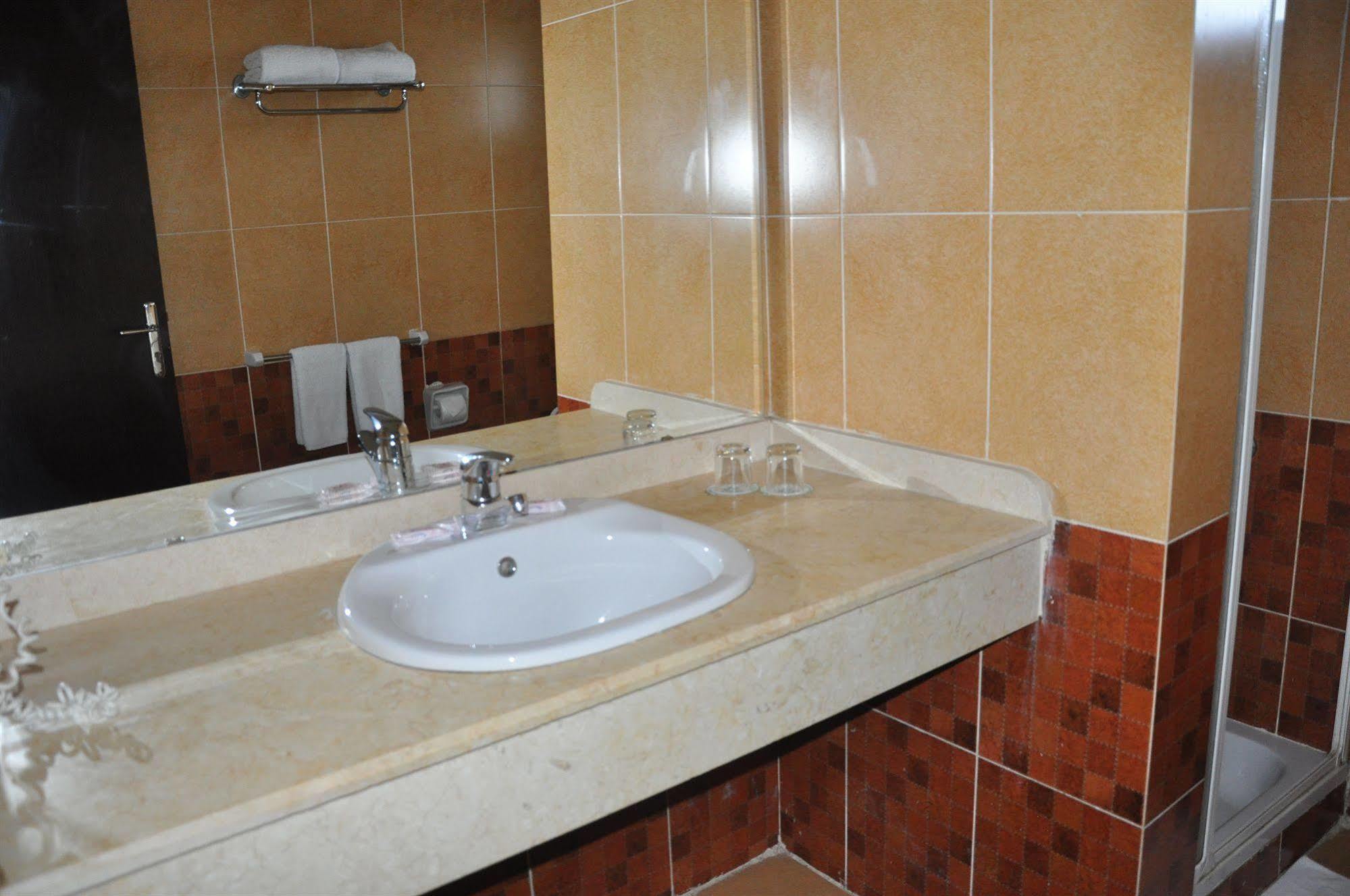 Viking Club Hotel Sharm El Sheikh Ngoại thất bức ảnh