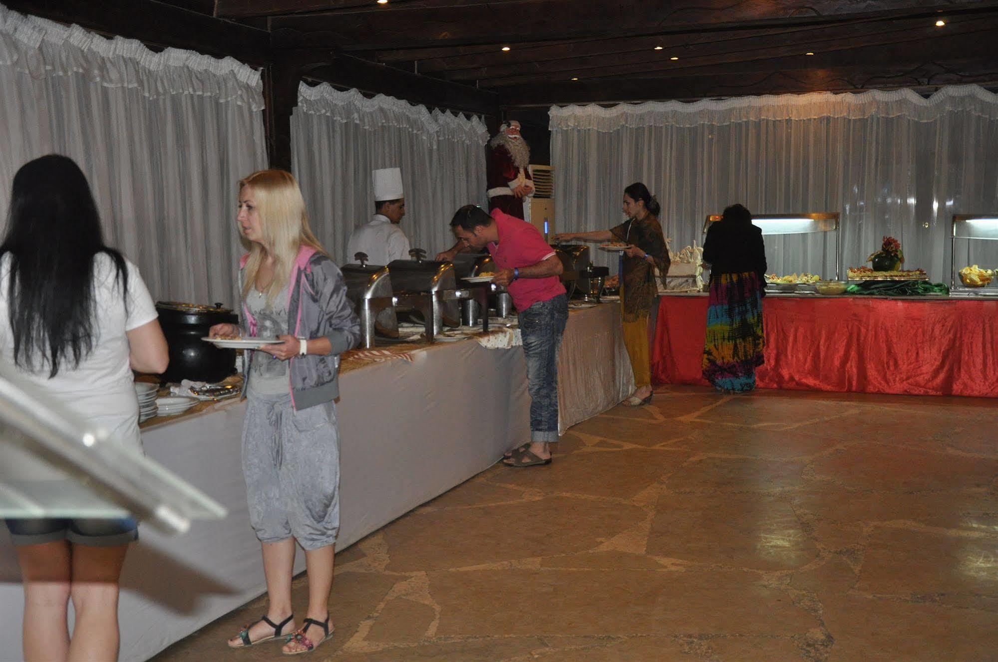 Viking Club Hotel Sharm El Sheikh Ngoại thất bức ảnh