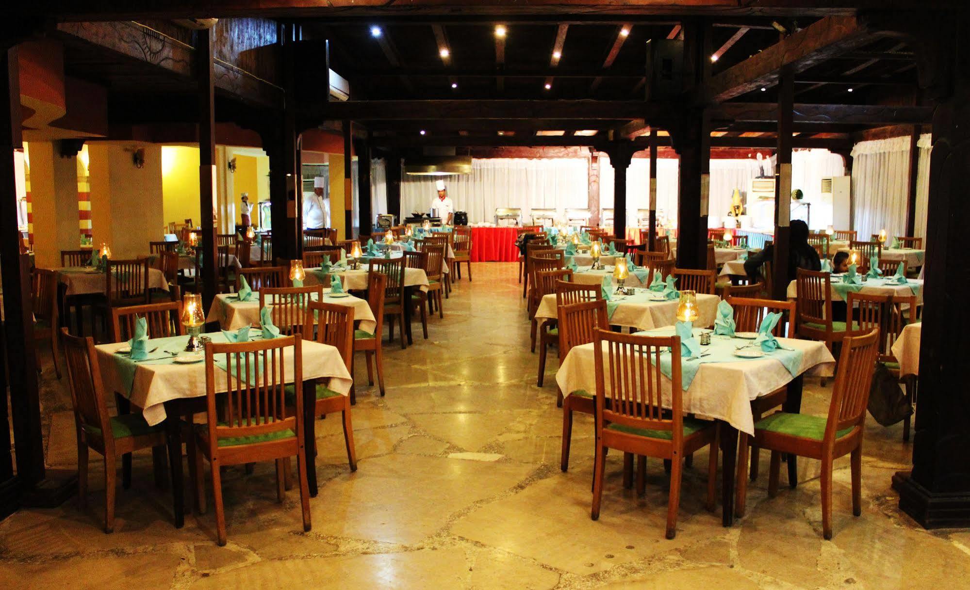 Viking Club Hotel Sharm El Sheikh Ngoại thất bức ảnh