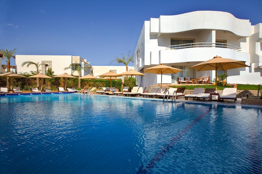Viking Club Hotel Sharm El Sheikh Ngoại thất bức ảnh